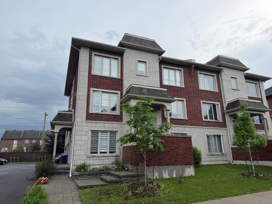 Inspection préventive d'un Triplex à Laval