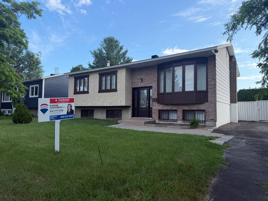 Inspection préachat d'une maison unifamiliale à Mascouche