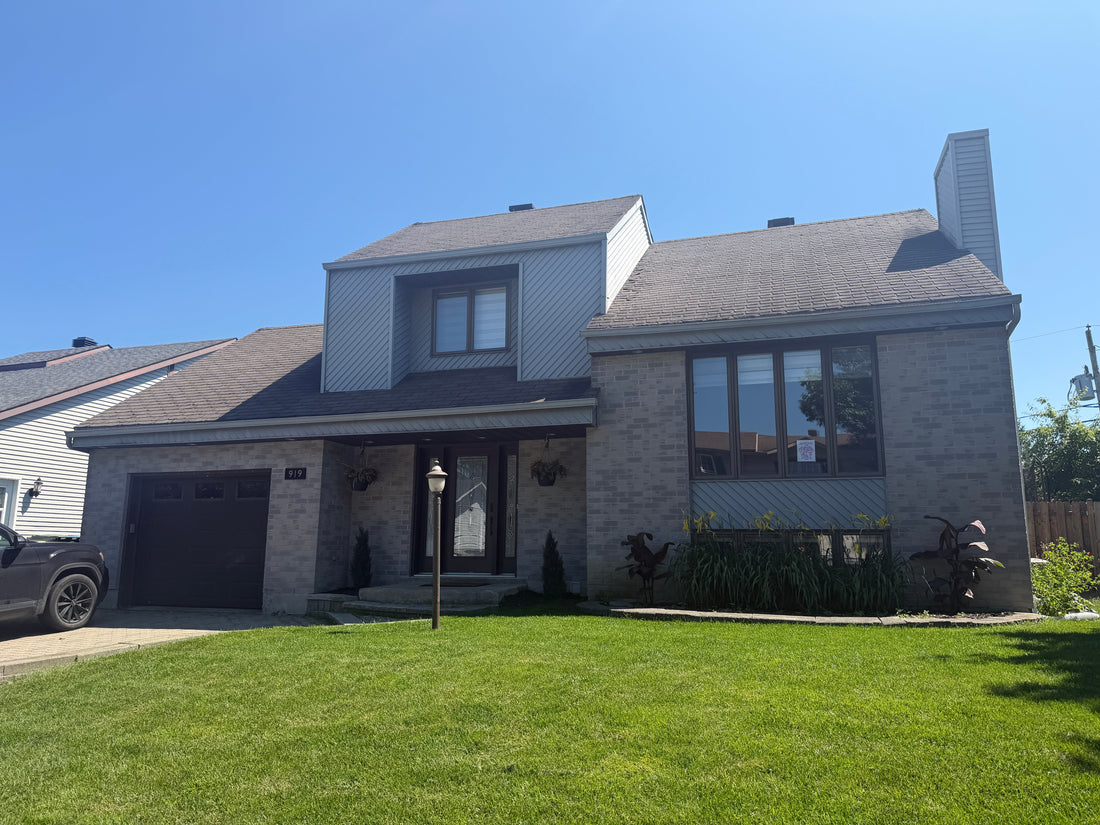 Inspection préachat à Saint-Jérôme : que faut-il surveiller dans une maison construite en 1985?