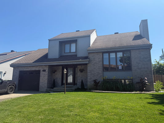 Inspection préachat à Saint-Jérôme : que faut-il surveiller dans une maison construite en 1985?