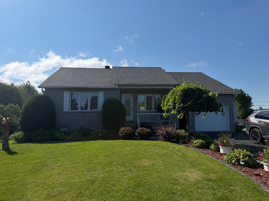 Inspection préachat d’un bungalow à Saint-Édouard : les éléments à surveiller