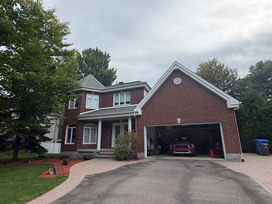 Inspection préachat à Fontainebleau : les particularités des grandes maisons de ce secteur de Blainville